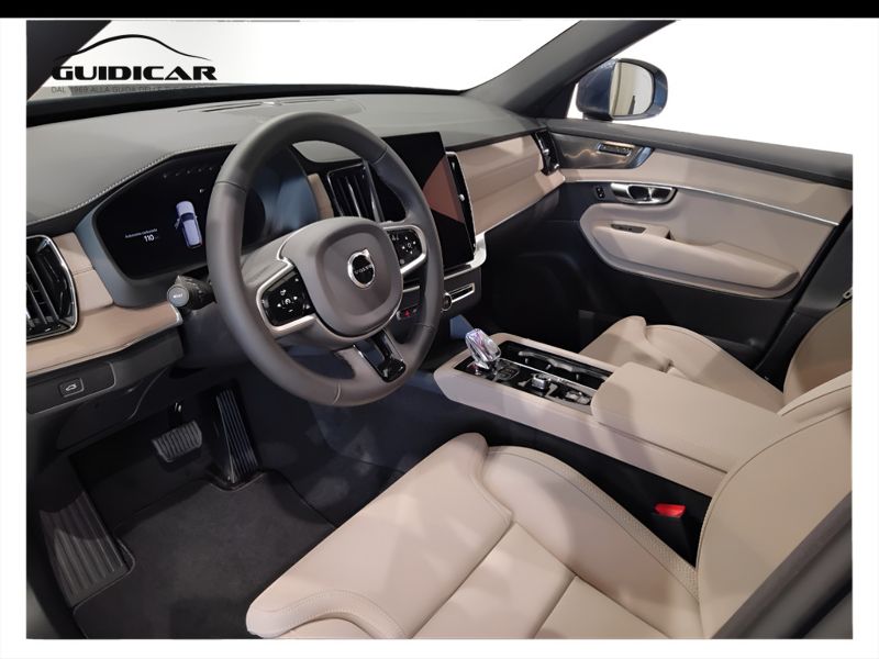 GuidiCar - VOLVO Nuova XC90 1 Nuova XC90 Plus Bright B5 AWD AUT Nuovo