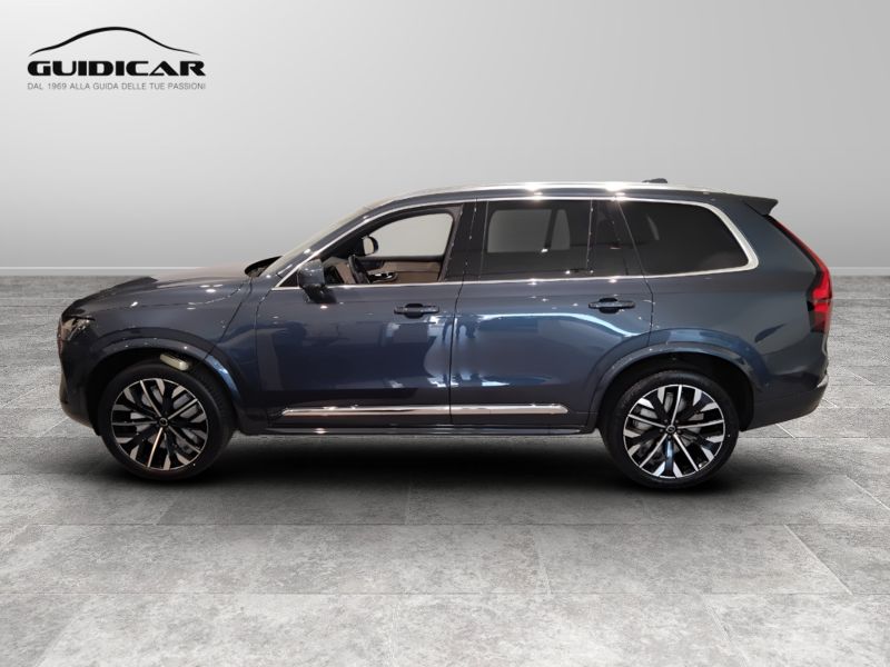 GuidiCar - VOLVO Nuova XC90 1 Nuova XC90 Plus Bright B5 AWD AUT Nuovo