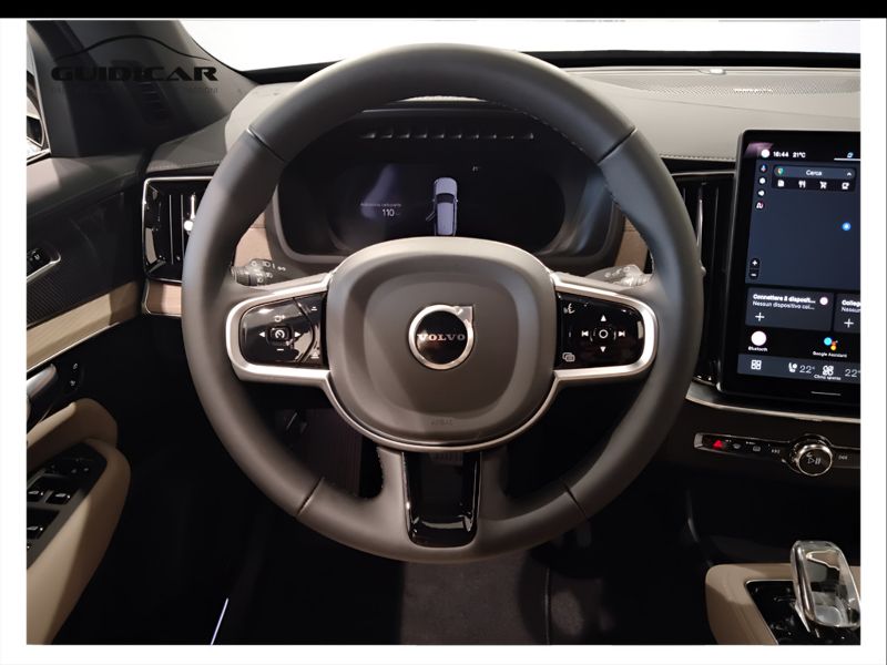 GuidiCar - VOLVO Nuova XC90 1 Nuova XC90 Plus Bright B5 AWD AUT Nuovo