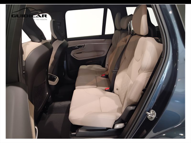 GuidiCar - VOLVO Nuova XC90 1 Nuova XC90 Plus Bright B5 AWD AUT Nuovo