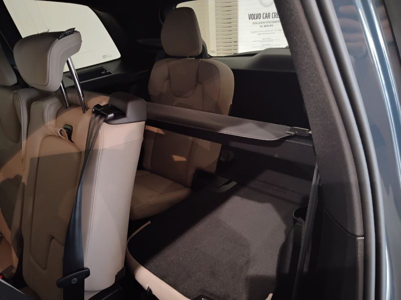 GuidiCar - VOLVO Nuova XC90 1 Nuova XC90 Plus Bright B5 AWD AUT Nuovo