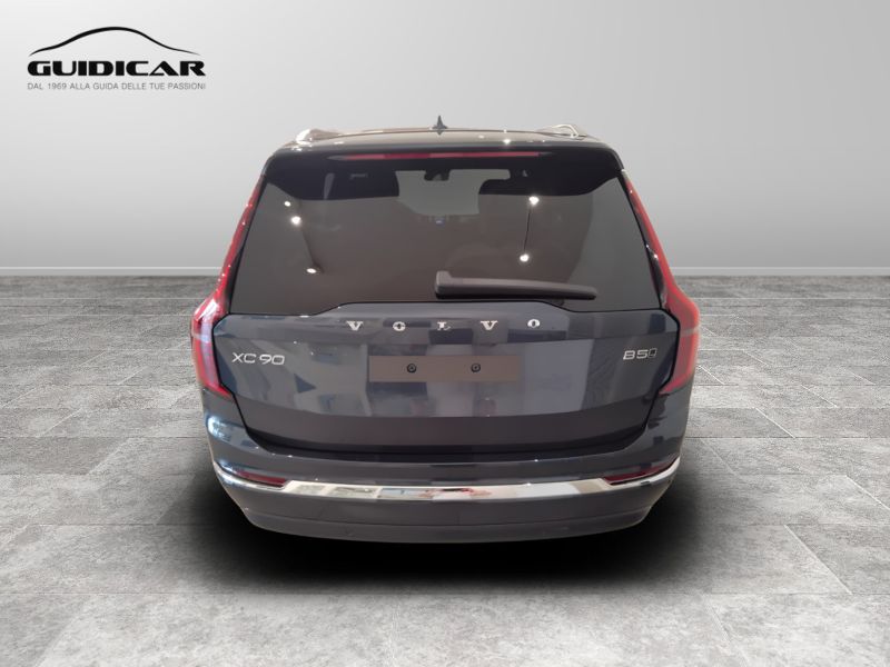GuidiCar - VOLVO Nuova XC90 1 Nuova XC90 Plus Bright B5 AWD AUT Nuovo