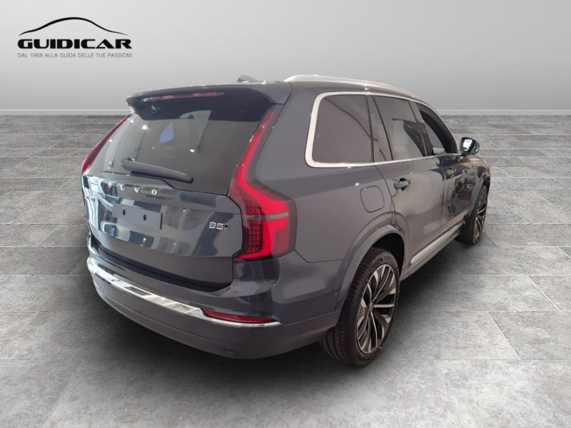 GuidiCar - VOLVO Nuova XC90 1 Nuova XC90 Plus Bright B5 AWD AUT Nuovo