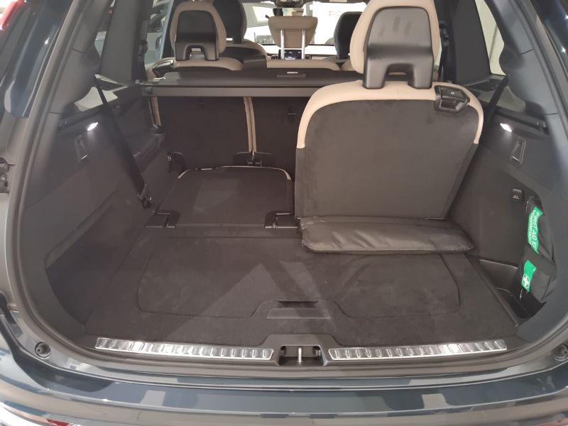 GuidiCar - VOLVO Nuova XC90 1 Nuova XC90 Plus Bright B5 AWD AUT Nuovo