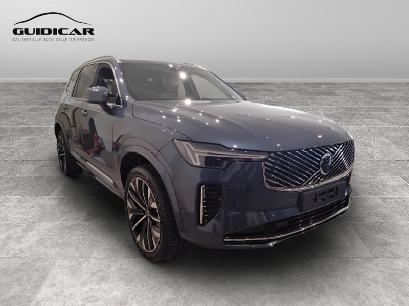 GuidiCar - VOLVO Nuova XC90 1 Nuova XC90 Plus Bright B5 AWD AUT Nuovo