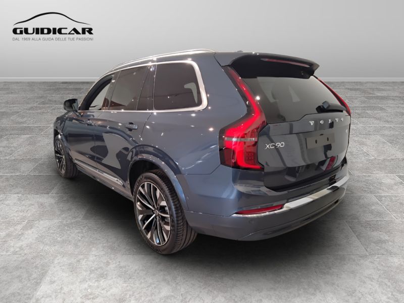 GuidiCar - VOLVO Nuova XC90 1 Nuova XC90 Plus Bright B5 AWD AUT Nuovo