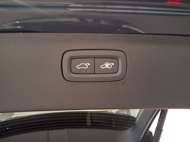 GuidiCar - VOLVO Nuova XC90 1 Nuova XC90 Plus Bright B5 AWD AUT Nuovo