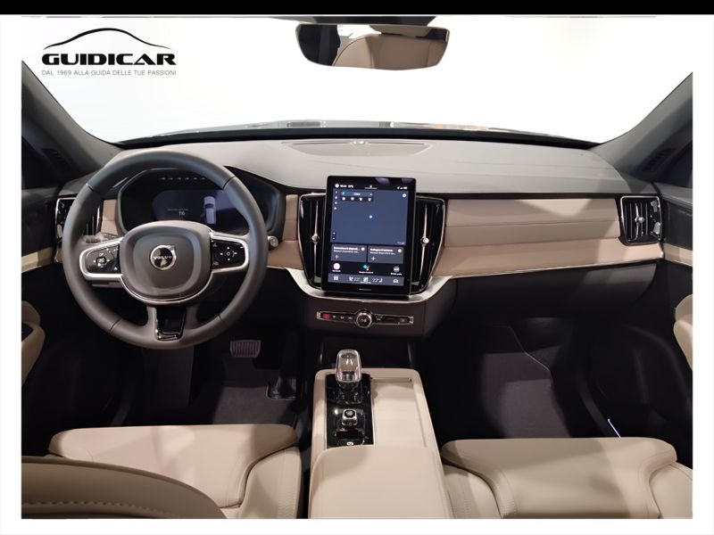 GuidiCar - VOLVO Nuova XC90 1 Nuova XC90 Plus Bright B5 AWD AUT Nuovo
