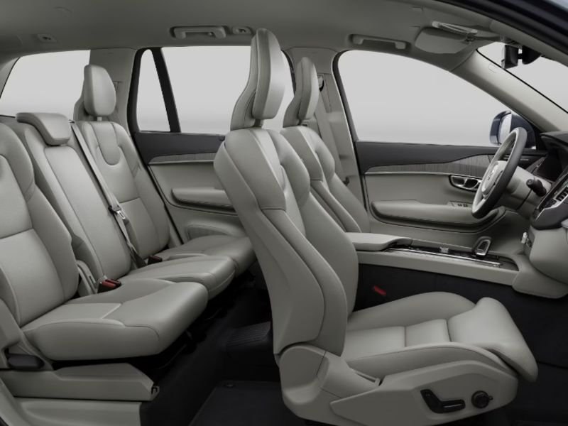 GuidiCar - VOLVO Nuova XC90 1 Nuova XC90 Ultra Bright B5 AWD AUT Nuovo
