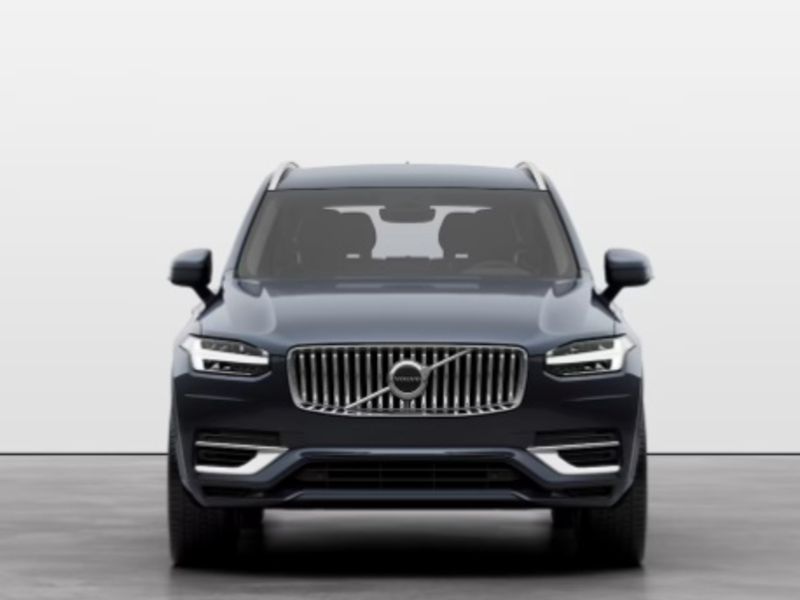 GuidiCar - VOLVO Nuova XC90 1 Nuova XC90 Ultra Bright B5 AWD AUT Nuovo