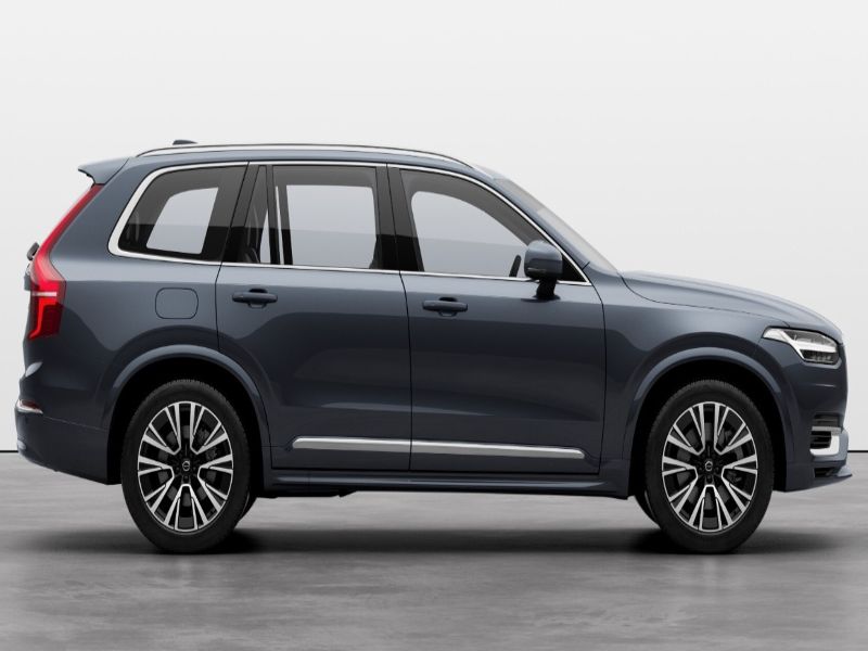 GuidiCar - VOLVO Nuova XC90 1 Nuova XC90 Ultra Bright B5 AWD AUT Nuovo