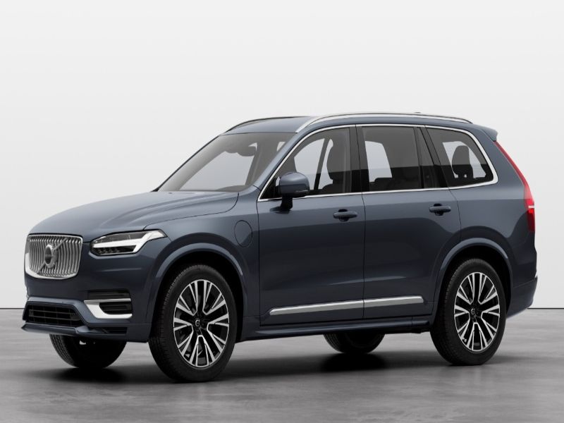 GuidiCar - VOLVO Nuova XC90 1 Nuova XC90 Ultra Bright B5 AWD AUT Nuovo