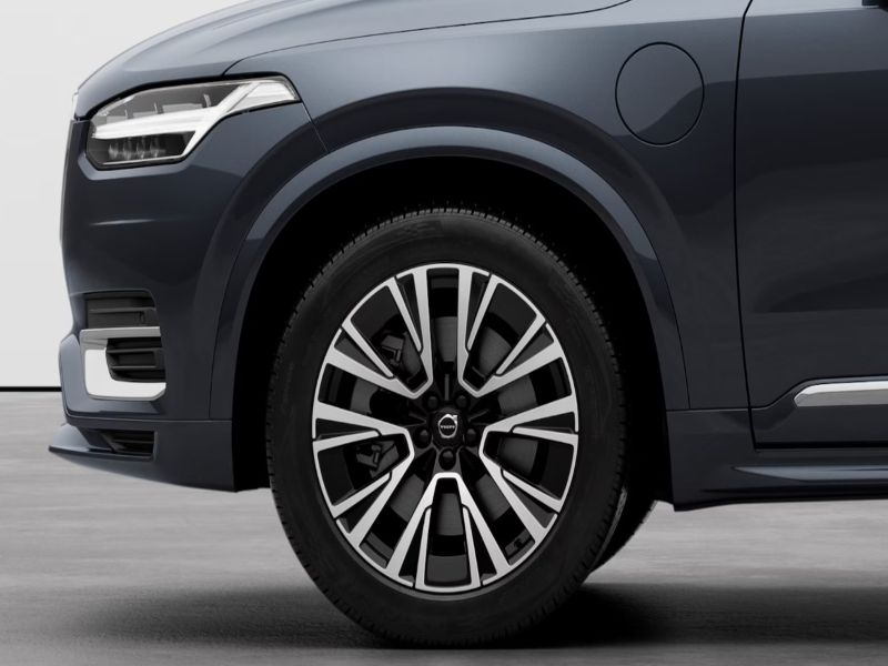 GuidiCar - VOLVO Nuova XC90 1 Nuova XC90 Ultra Bright B5 AWD AUT Nuovo