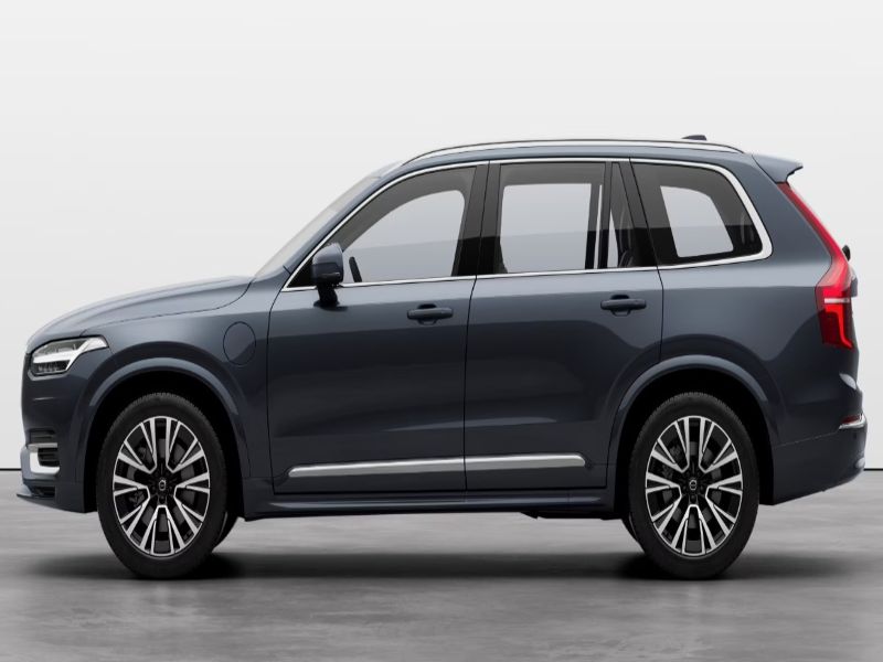 GuidiCar - VOLVO Nuova XC90 1 Nuova XC90 Ultra Bright B5 AWD AUT Nuovo