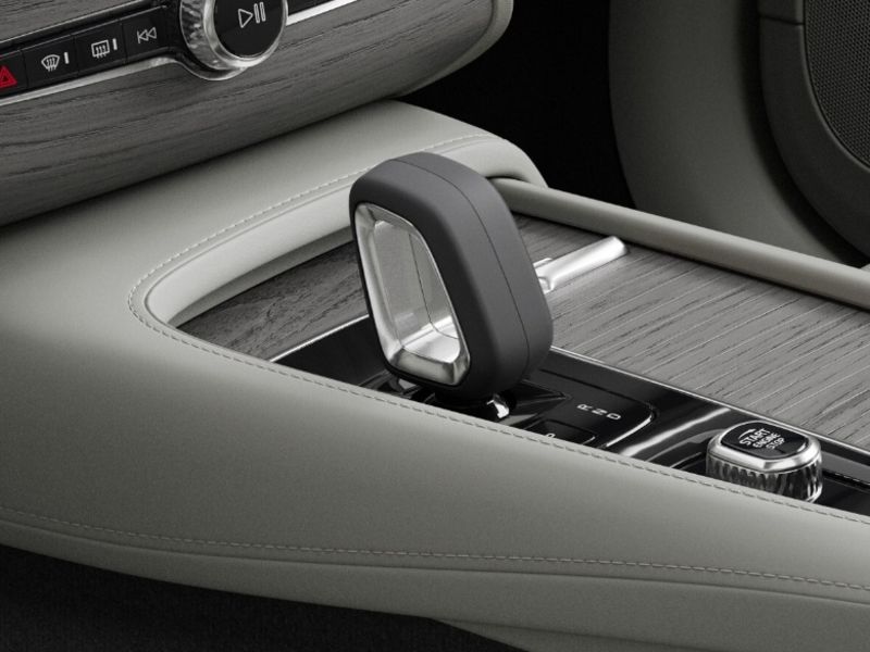 GuidiCar - VOLVO Nuova XC90 1 Nuova XC90 Ultra Bright B5 AWD AUT Nuovo