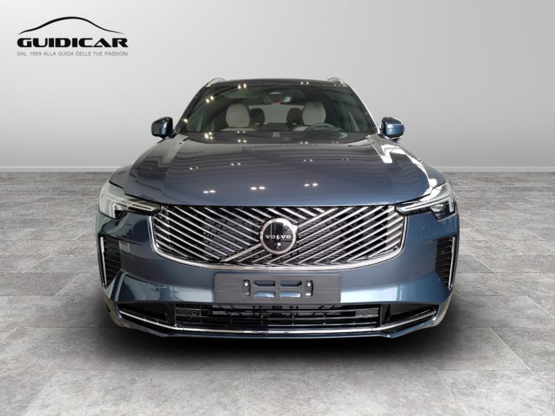 GuidiCar - VOLVO Nuova XC90 1 Nuova XC90 Ultra Bright B5 AWD AUT Nuovo