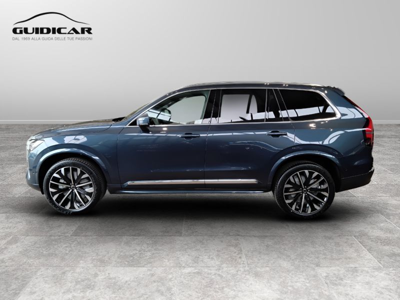 GuidiCar - VOLVO Nuova XC90 1 Nuova XC90 Ultra Bright B5 AWD AUT Nuovo