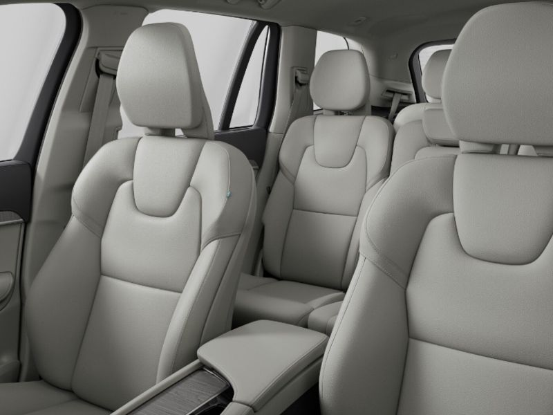 GuidiCar - VOLVO Nuova XC90 1 Nuova XC90 Ultra Bright B5 AWD AUT Nuovo