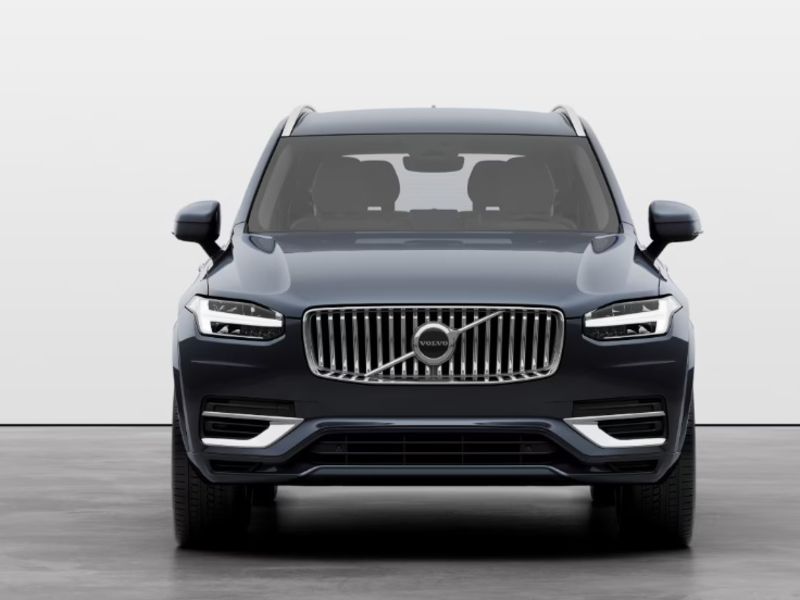 GuidiCar - VOLVO Nuova XC90 1 Nuova XC90 Ultra Bright B5 AWD AUT Nuovo