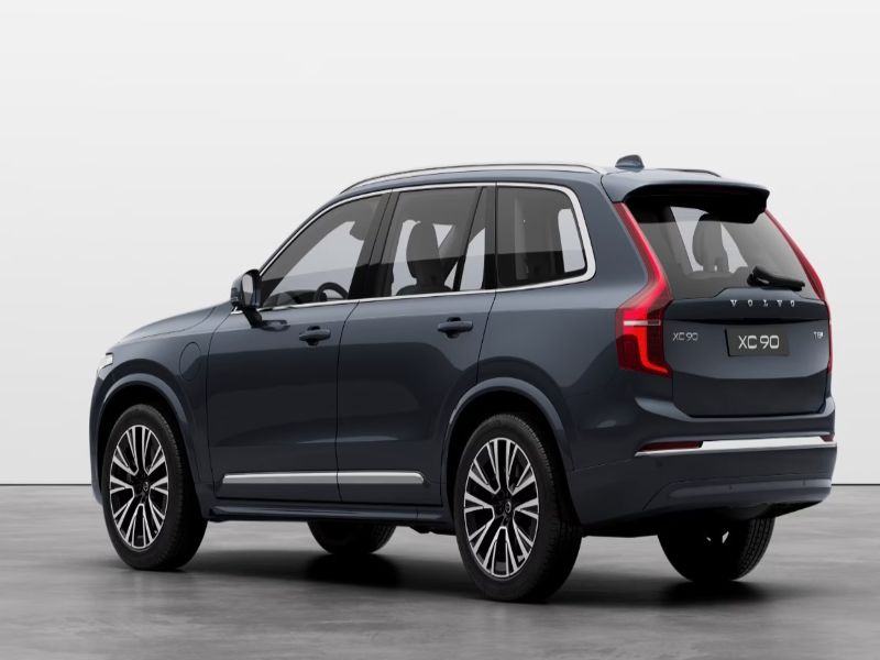 GuidiCar - VOLVO Nuova XC90 1 Nuova XC90 Ultra Bright B5 AWD AUT Nuovo