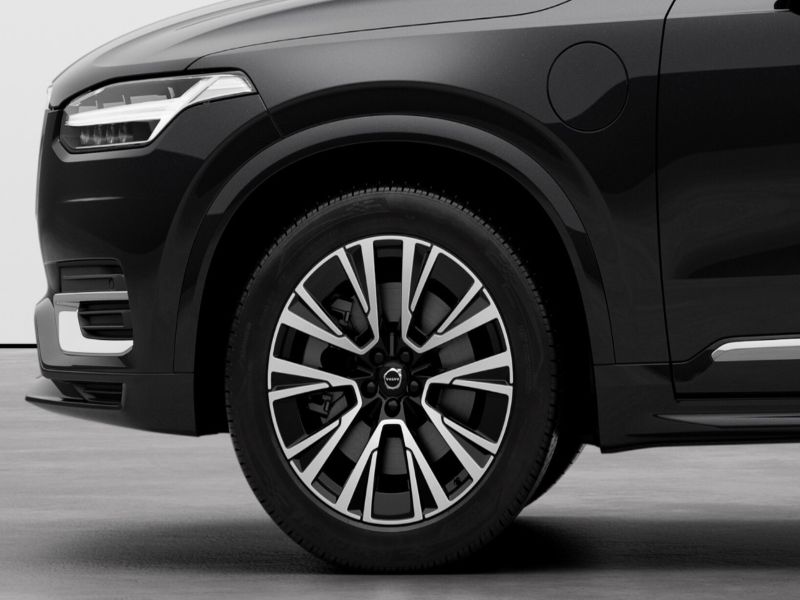 GuidiCar - VOLVO Nuova XC90 1 Nuova XC90 Ultra Bright T8 AWD AUT Nuovo