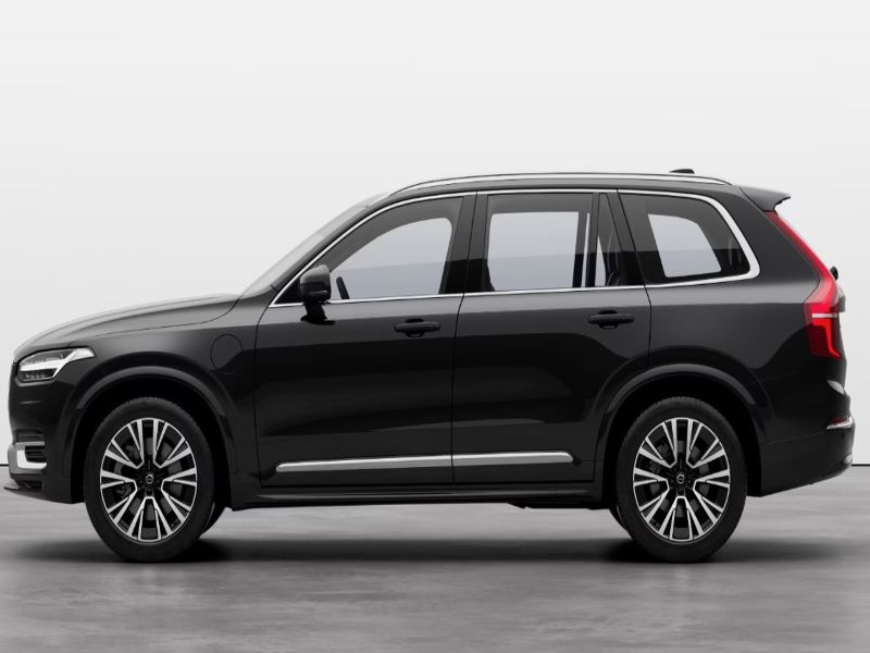 GuidiCar - VOLVO Nuova XC90 1 Nuova XC90 Ultra Bright T8 AWD AUT Nuovo