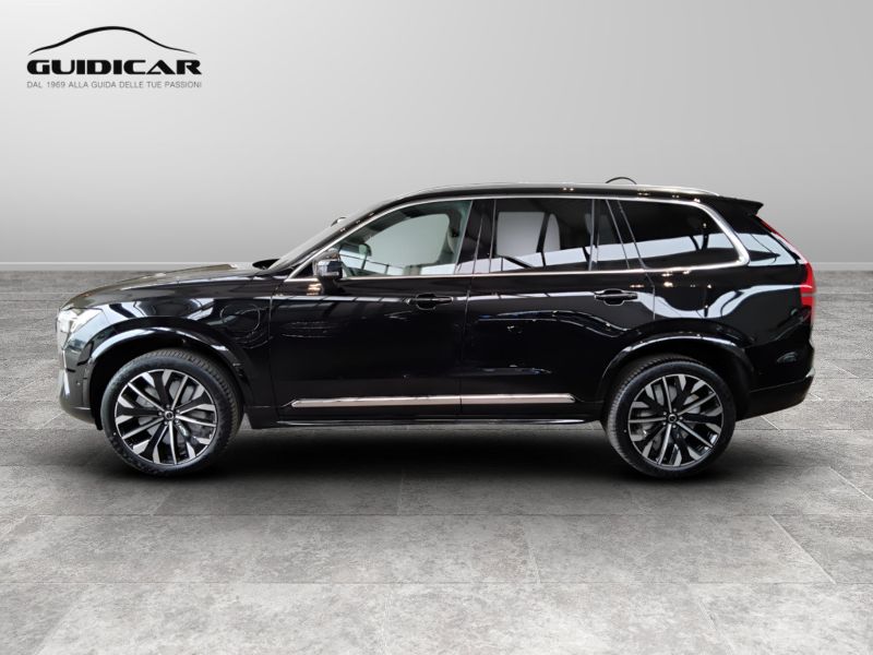 GuidiCar - VOLVO Nuova XC90 1 Nuova XC90 Ultra Bright T8 AWD AUT Nuovo