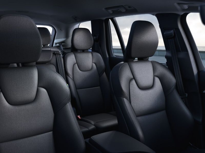 GuidiCar - VOLVO Nuova XC90 1 Nuova XC90 Ultra Bright T8 AWD AUT Nuovo