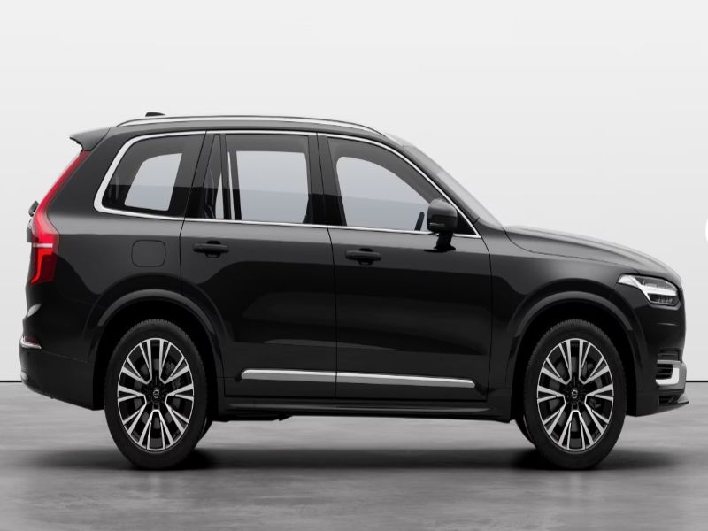 GuidiCar - VOLVO Nuova XC90 1 Nuova XC90 Ultra Bright T8 AWD AUT Nuovo
