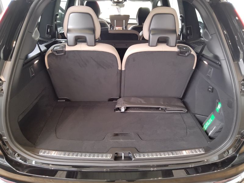 GuidiCar - VOLVO XC90 1 XC90 2.0 t8 phev Ultra Bright awd 7p.ti auto Nuovo