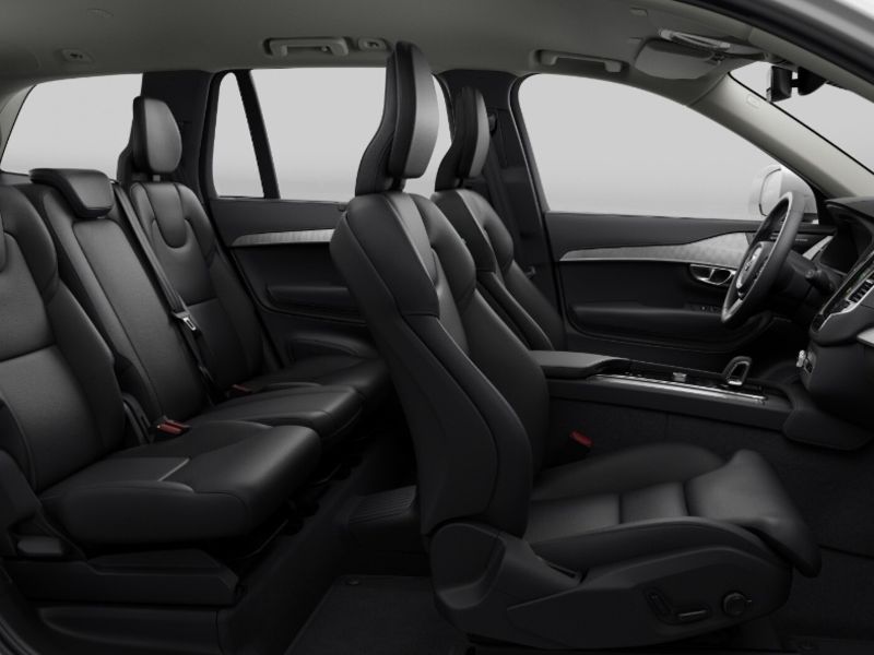 GuidiCar - VOLVO Nuova XC90 1 Nuova XC90 Ultra Bright T8 AWD AUT Nuovo