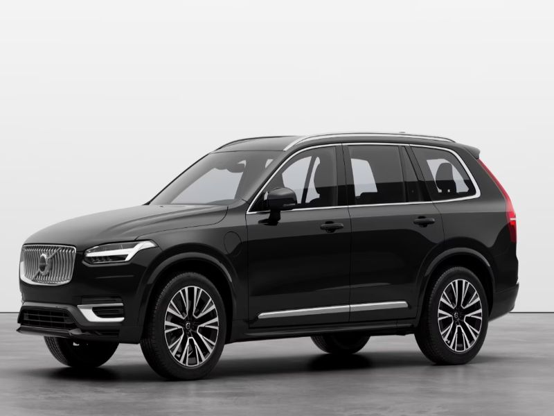 GuidiCar - VOLVO Nuova XC90 1 Nuova XC90 Ultra Bright T8 AWD AUT Nuovo