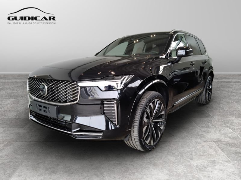 GuidiCar - VOLVO Nuova XC90 1 Nuova XC90 Ultra Bright T8 AWD AUT Nuovo