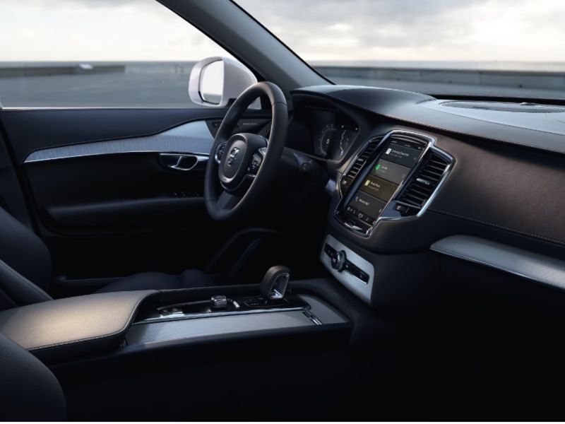 GuidiCar - VOLVO Nuova XC90 1 Nuova XC90 Ultra Bright T8 AWD AUT Nuovo