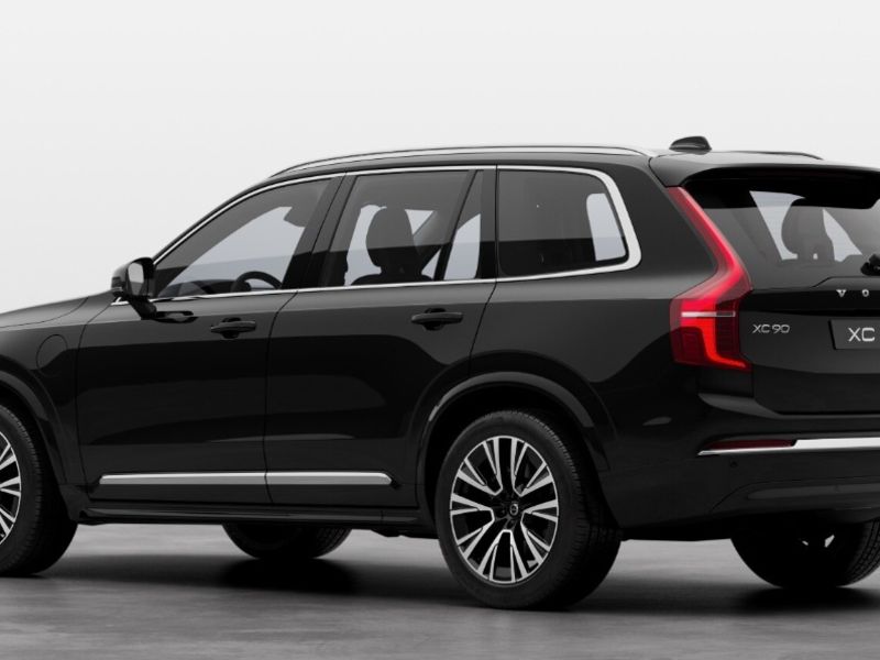 GuidiCar - VOLVO Nuova XC90 1 Nuova XC90 Ultra Bright T8 AWD AUT Nuovo