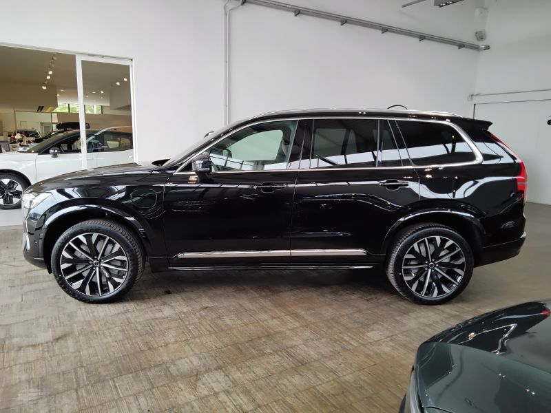 GuidiCar - VOLVO Nuova XC90 1 Nuova XC90 Ultra Bright T8 AWD AUT Nuovo