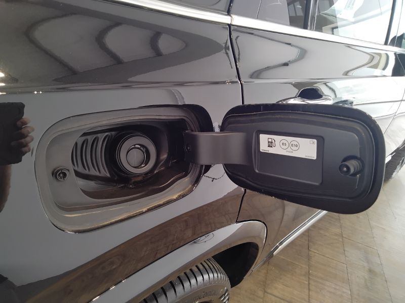 GuidiCar - VOLVO XC90 1 XC90 2.0 t8 phev Ultra Bright awd 7p.ti auto Nuovo