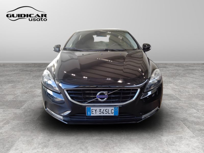 GuidiCar - VOLVO V40 2015 V40 1.6 d2 Business Edition Usato