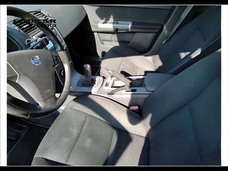 GuidiCar - VOLVO V50 2010 V50 1.6d drive Polar Usato