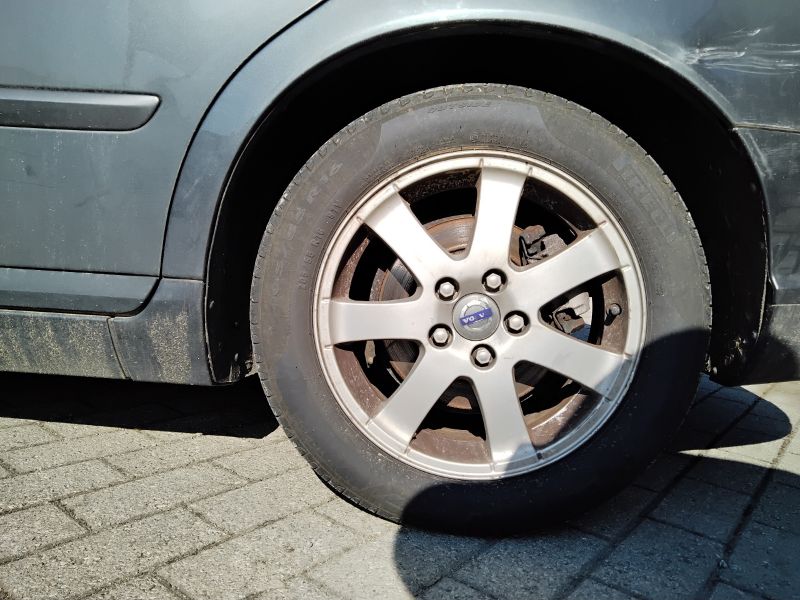 GuidiCar - VOLVO V50 2010 V50 1.6d drive Polar Usato