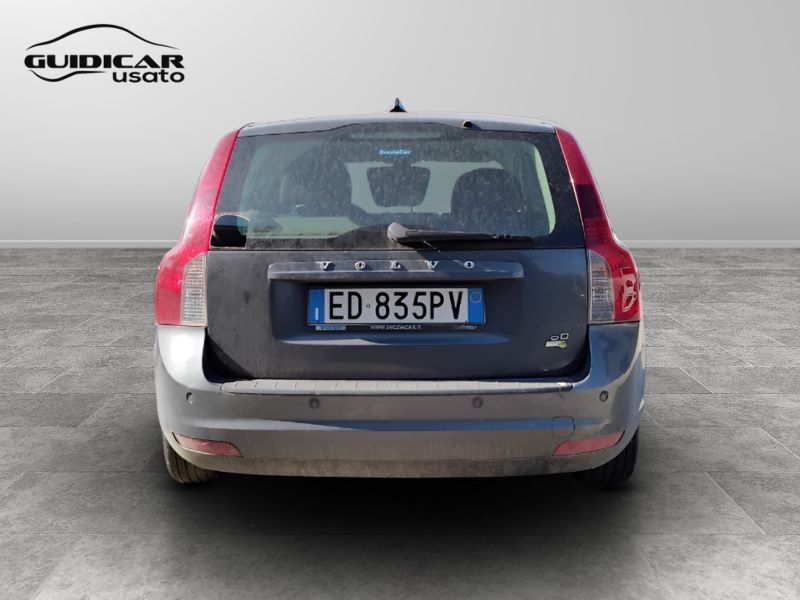 GuidiCar - VOLVO V50 2010 V50 1.6d drive Polar Usato