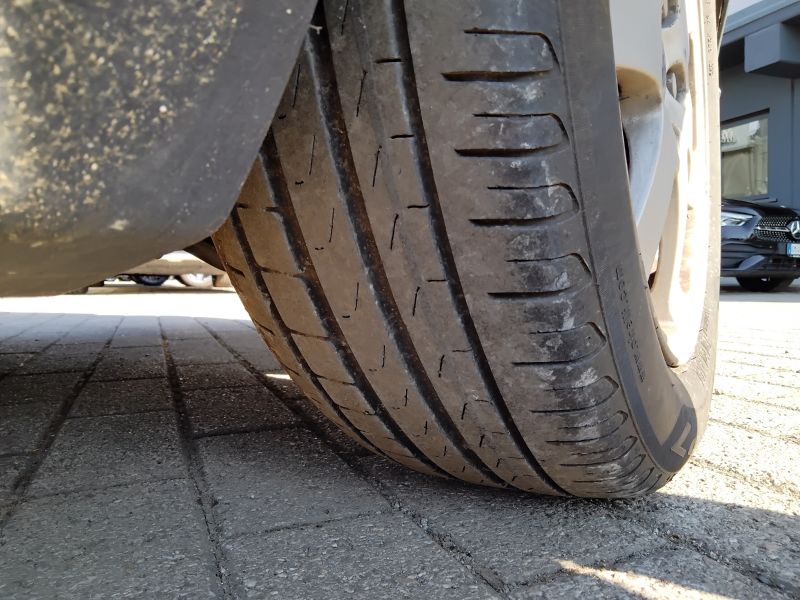 GuidiCar - VOLVO V50 2010 V50 1.6d drive Polar Usato