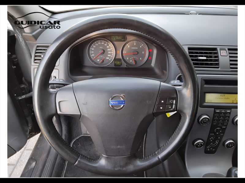 GuidiCar - VOLVO V50 2010 V50 1.6d drive Polar Usato