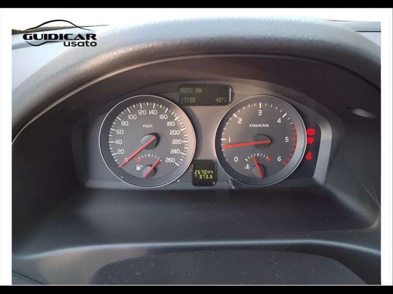 GuidiCar - VOLVO V50 2010 V50 1.6d drive Polar Usato