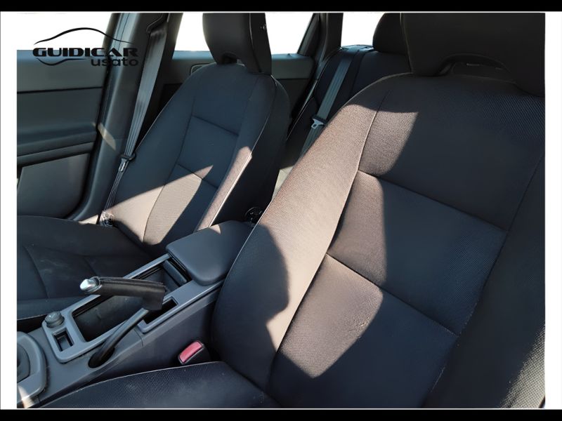 GuidiCar - VOLVO V50 2010 V50 1.6d drive Polar Usato