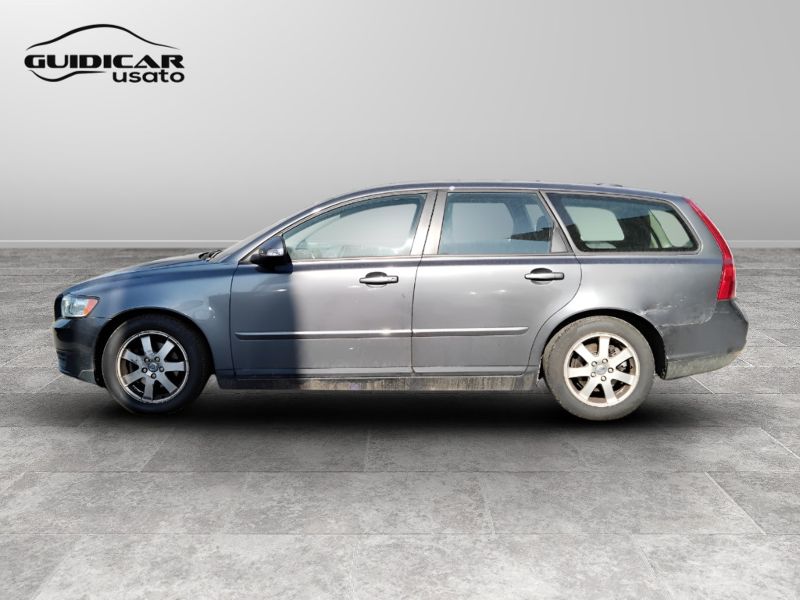 GuidiCar - VOLVO V50 2010 V50 1.6d drive Polar Usato