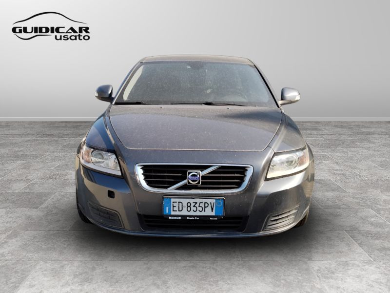 GuidiCar - VOLVO V50 2010 V50 1.6d drive Polar Usato