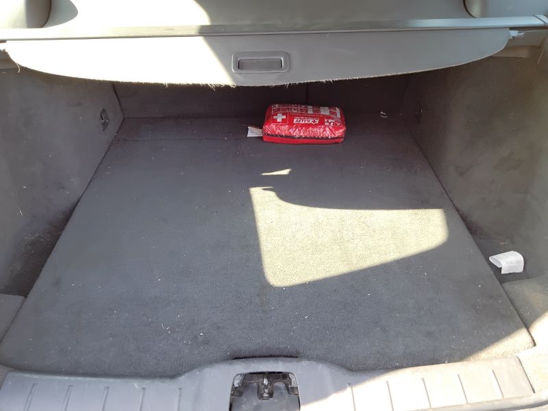 GuidiCar - VOLVO V50 2010 V50 1.6d drive Polar Usato