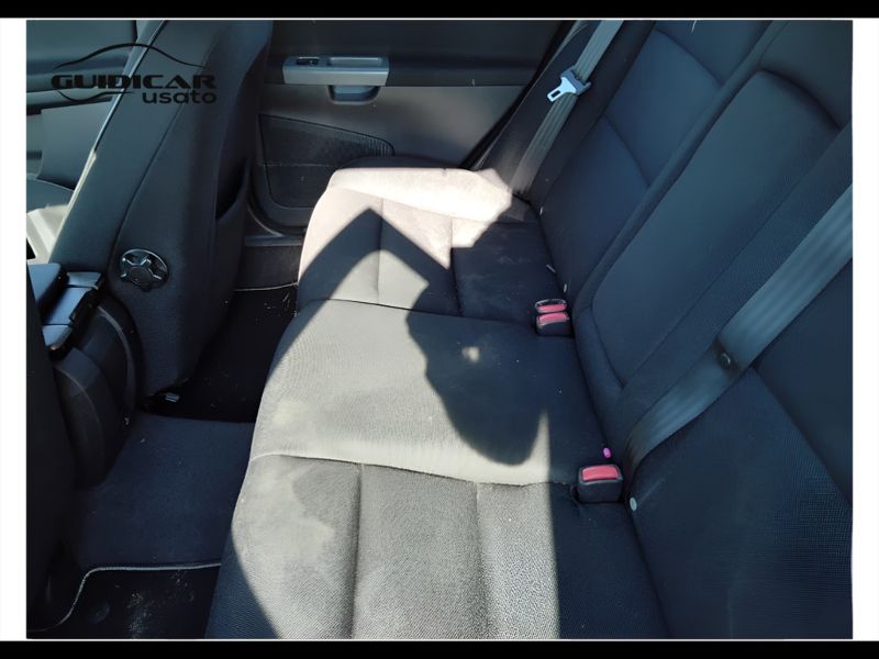 GuidiCar - VOLVO V50 2010 V50 1.6d drive Polar Usato