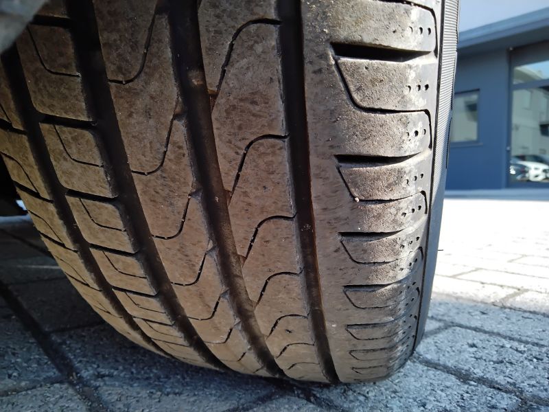 GuidiCar - VOLVO V50 2010 V50 1.6d drive Polar Usato